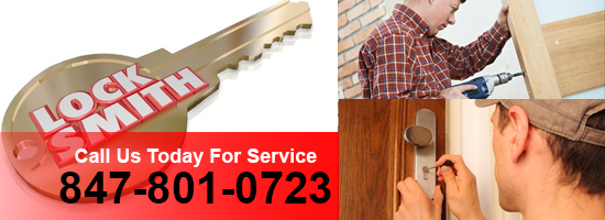 Residential Locksmith in Evanston