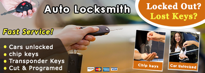 Auto Locksmith in Evanston